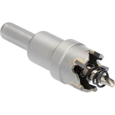 FERVI Боркорона за метал с твърдосплавни пластини Fervi F019/015 - 15 мм (F019/015)