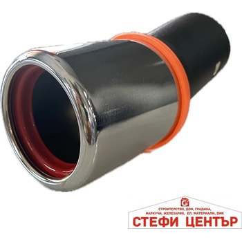 Paolo Накрайник Ауспух НТ 435 (352091)