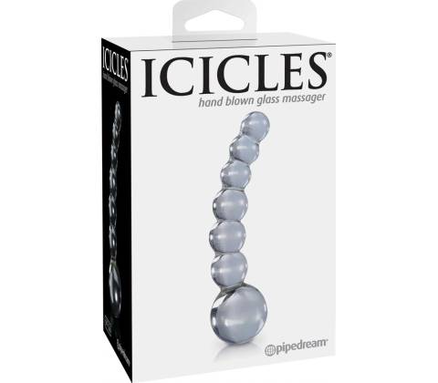 Icicles No 66