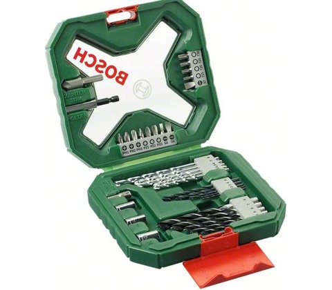 Bosch 34-dielna 2607010608