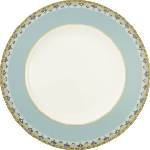 Villeroy & Boch Чиния за вечеря Samarkand Aquamarin 28 см (10-4730-2630)