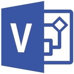 Microsoft Visio Professional 2021 (D87-07606)