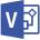 Microsoft Visio Professional 2021 (D87-07606)
