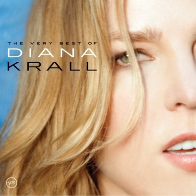 KRALL DIANA: THE VERY BEST OF, CD