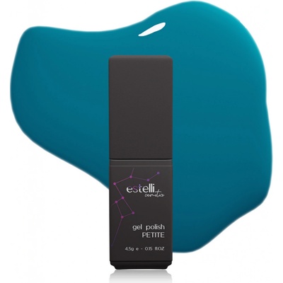 Estelli Petite gel lak Pine Wood 4,5 ml