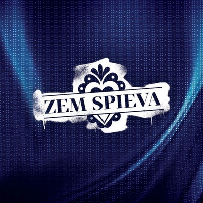 Zem spieva -