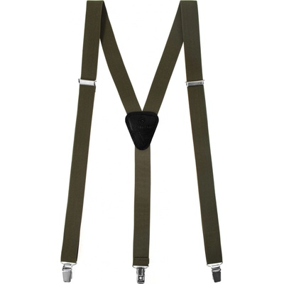 Avantgard 867-4823 khaki černá