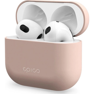 Epico Silicone Cover Airpods 3 9911102300018