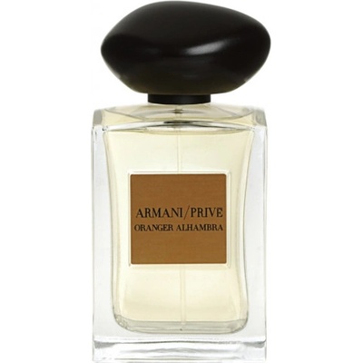 Giorgio Armani Armani/Privé Oranger Alhambra EDT 100 ml Tester