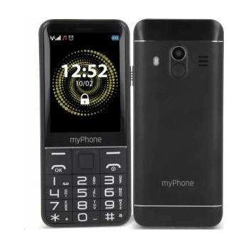 myPhone Halo Q