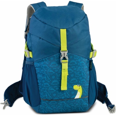 Fabrizio Go green 12 l, modrý 4066237033842