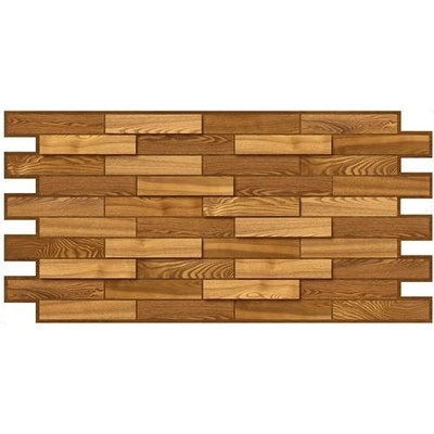 Grace 3D PVC TP10017302 1ks