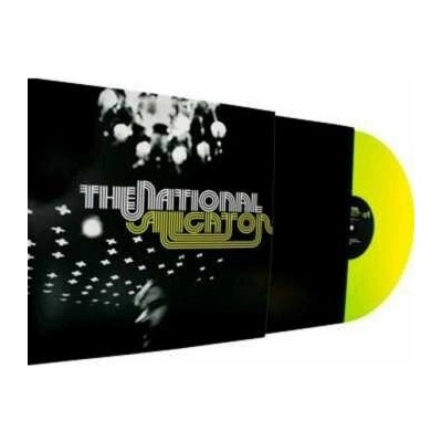 NATIONAL: ALLIGATOR LP