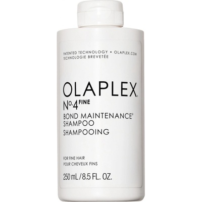 Olaplex® No.4C Bond Maintenance Clarifying Cleansing Shampoo 250 ml