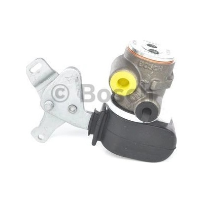 BOSCH Regulátor brzdovej sily 0204131378