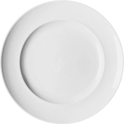 RAK Porcelain Talíř mělký 27 cm kulatý CLFP27-12