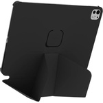 Moft Калъф Moft Dynamic folio за iPad Air 13"" M2 (2024) / M3 (2025), черен (Mof000062)