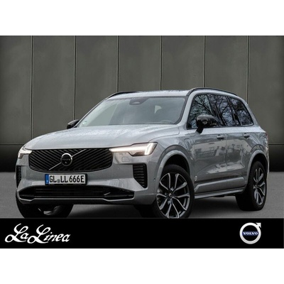 Volvo XC90 T8 Recharge AWD 335 kW
