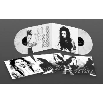 My Ruin - Speak & Destroy (Limited Edition) (Coloured) (2 LP) (0636551830911)