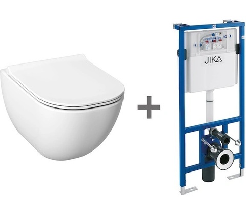 JIKA H6007140000002