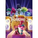 Trollové 3 DVD