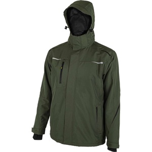 BENNON Яке bennon thoros green / Здраво зимно яке - зелено xxxl (0859180050-3xl 64-66)