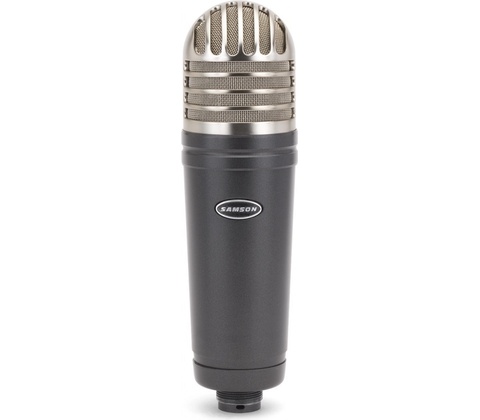 SAMSON MTR101