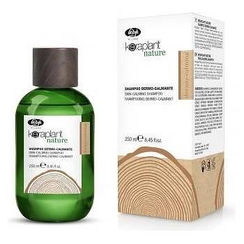 Lisap Milano Дермоуспокояващ шампоан Lisap Keraplant Nature