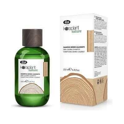 Lisap Milano Дермоуспокояващ шампоан Lisap Keraplant Nature