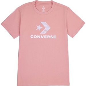 Converse Seasonal star chevron розово xs (10024538-a03)