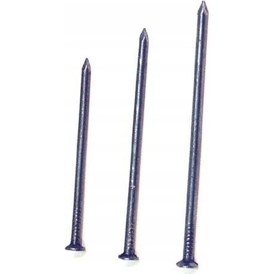Stavební hřebík, 2,8 x 63 mm, 5 kg, CE