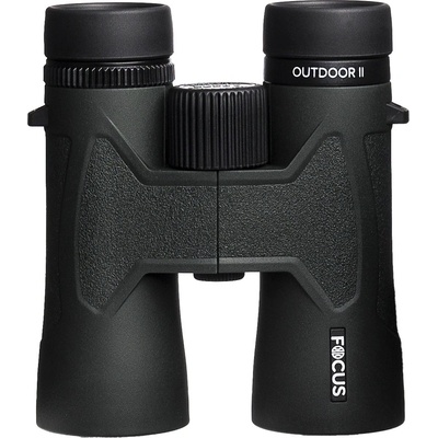 Focus Optics Outdoor II 10x42