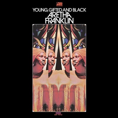 Aretha Franklin - Young, Gifted And Black (Limited Edition) (180 g) 2 LP