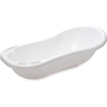 Lorelli Вана Lorelli - 100 cm, Бяла (10130130091)