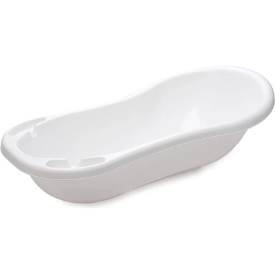 Lorelli Вана Lorelli - 100 cm, Бяла (10130130091)