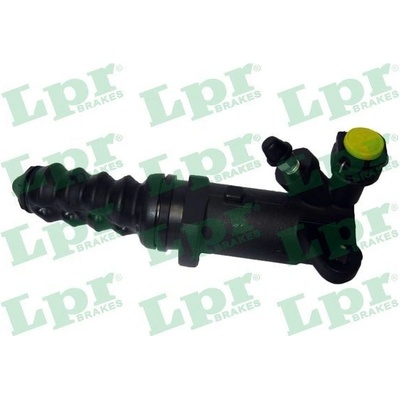 Pomocný spojkový valec LPR 3045