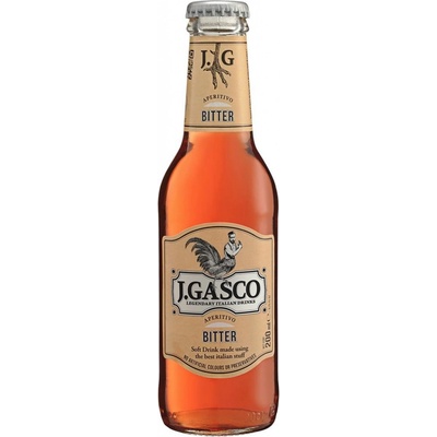 Gasco Aperitivo Bitter 200 ml