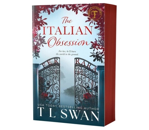 The Italian Obsession