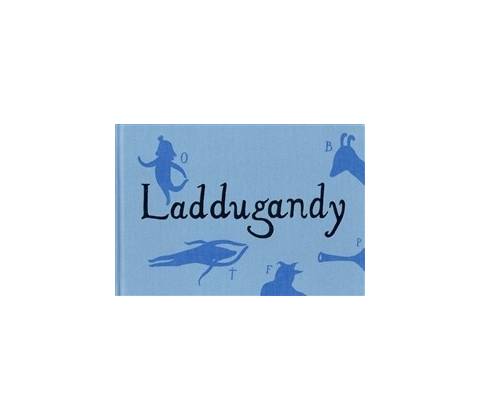 Laddugandy