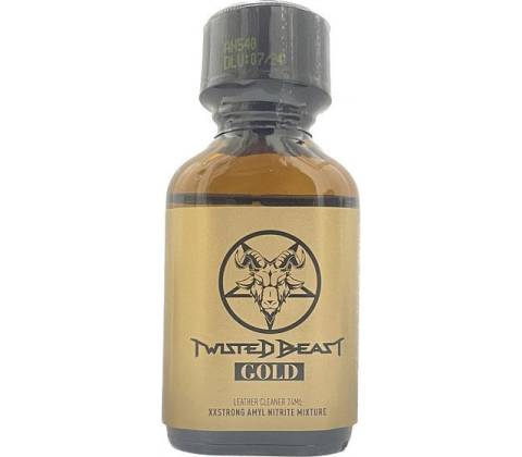 Twisted Beast Gold 24 ml