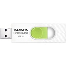 USB flash disky ADATA UV320 64GB AUV320-64G-RWHGN