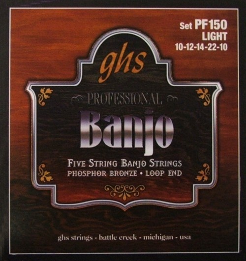 GHS PF 150