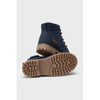 Mayoral Детски зимни обувки от набук Mayoral (44597.64A.Mini.9BYA)