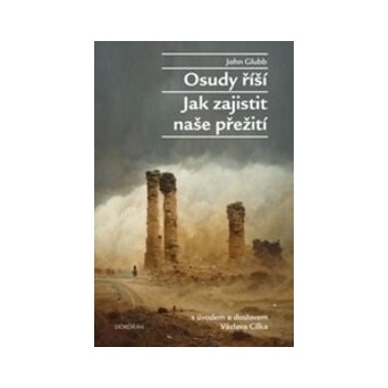 Osudy říší - John Glubb