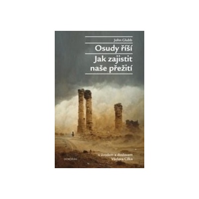 Osudy říší - John Glubb