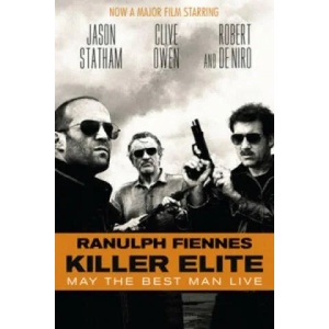 Killer Elite | Ranulph Fiennes (2011)