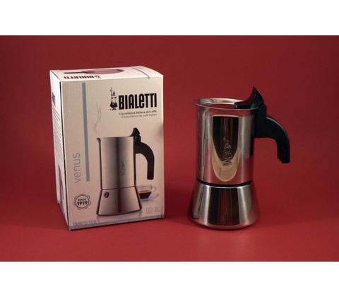 Bialetti Venus 2