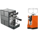 Set Stone Espresso Pure + Eureka Mignon Specialita