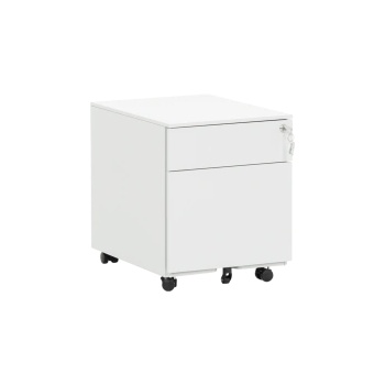 Carmen Офис контейнер Carmen CR-1810 K - сив