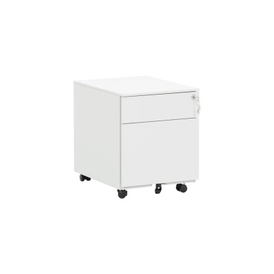 Carmen Офис контейнер Carmen CR-1810 K - сив